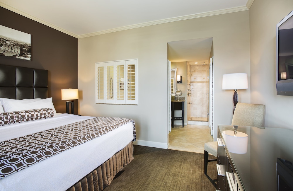 Crowne Plaza Downtown Orlando 23/79