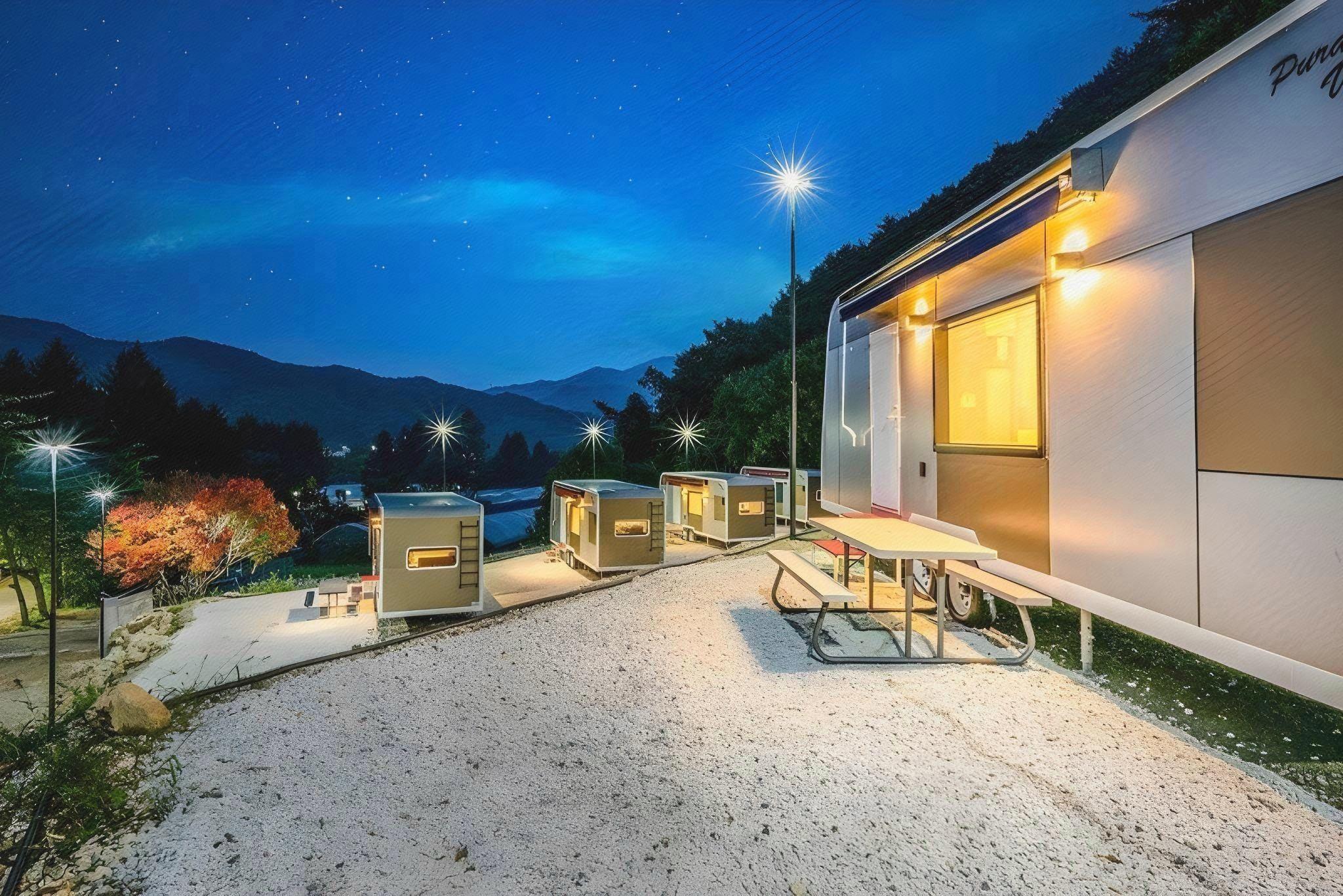 Muju Nabom Resort 39/43