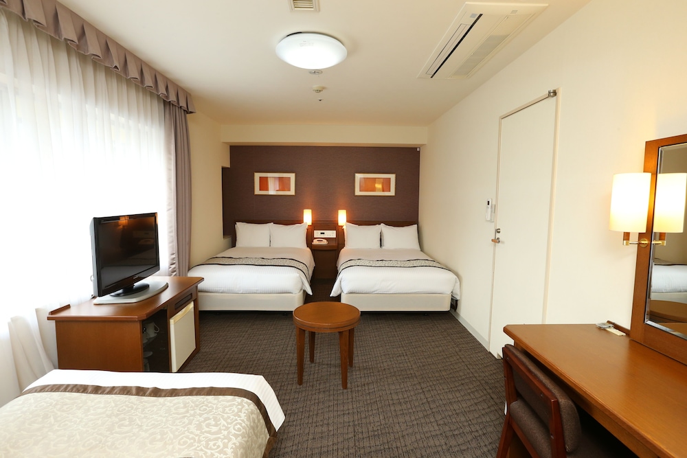 Hotel Hokke Club Osaka 23/58