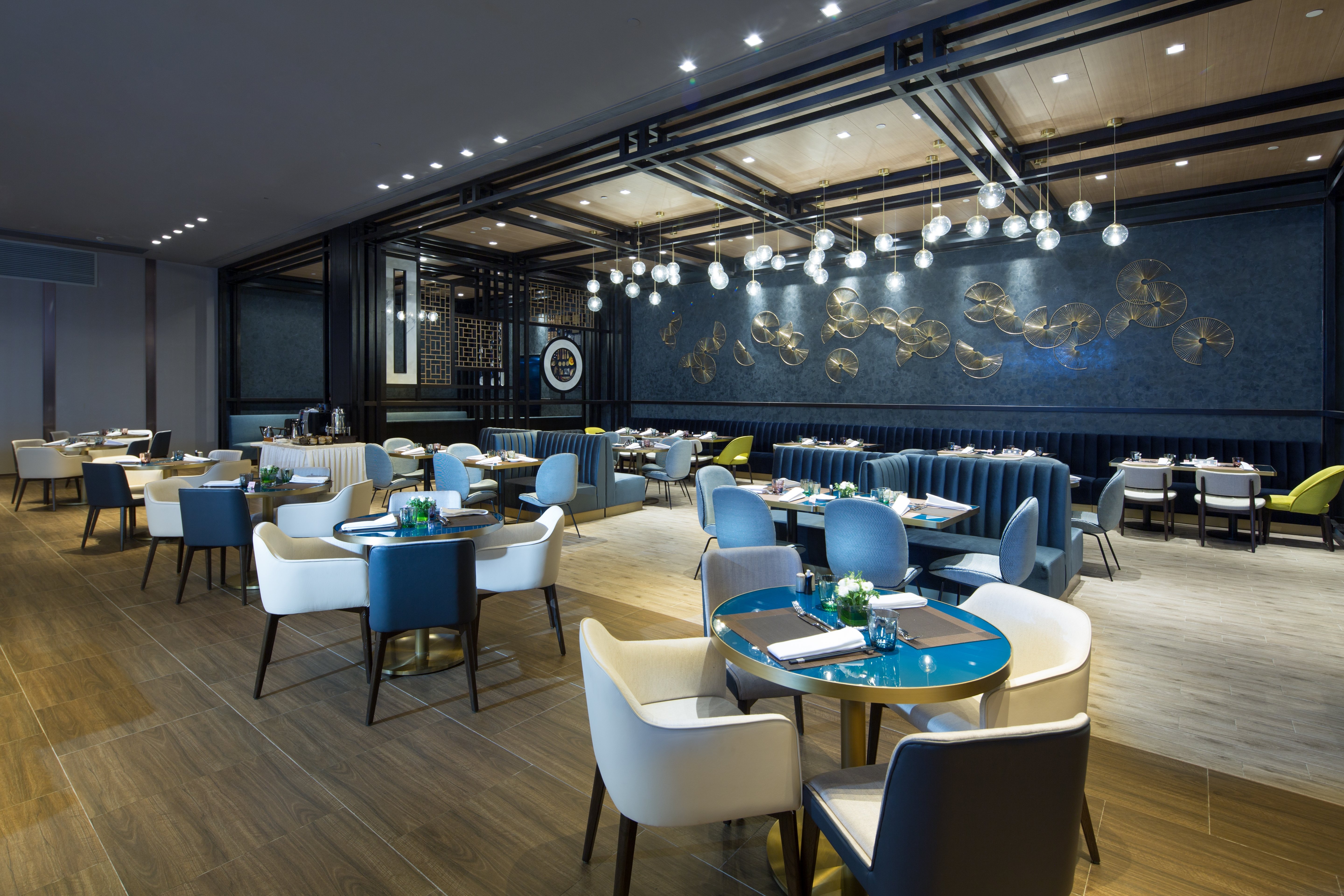 Golden Tulip Shanghai Hongqiao(ex Hotel Golden Tulip Shanghai Rainbow) 24/41