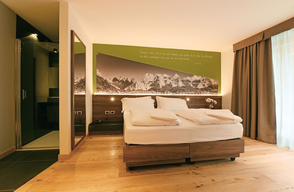 Dolomeet Boutique Hotel 14/50