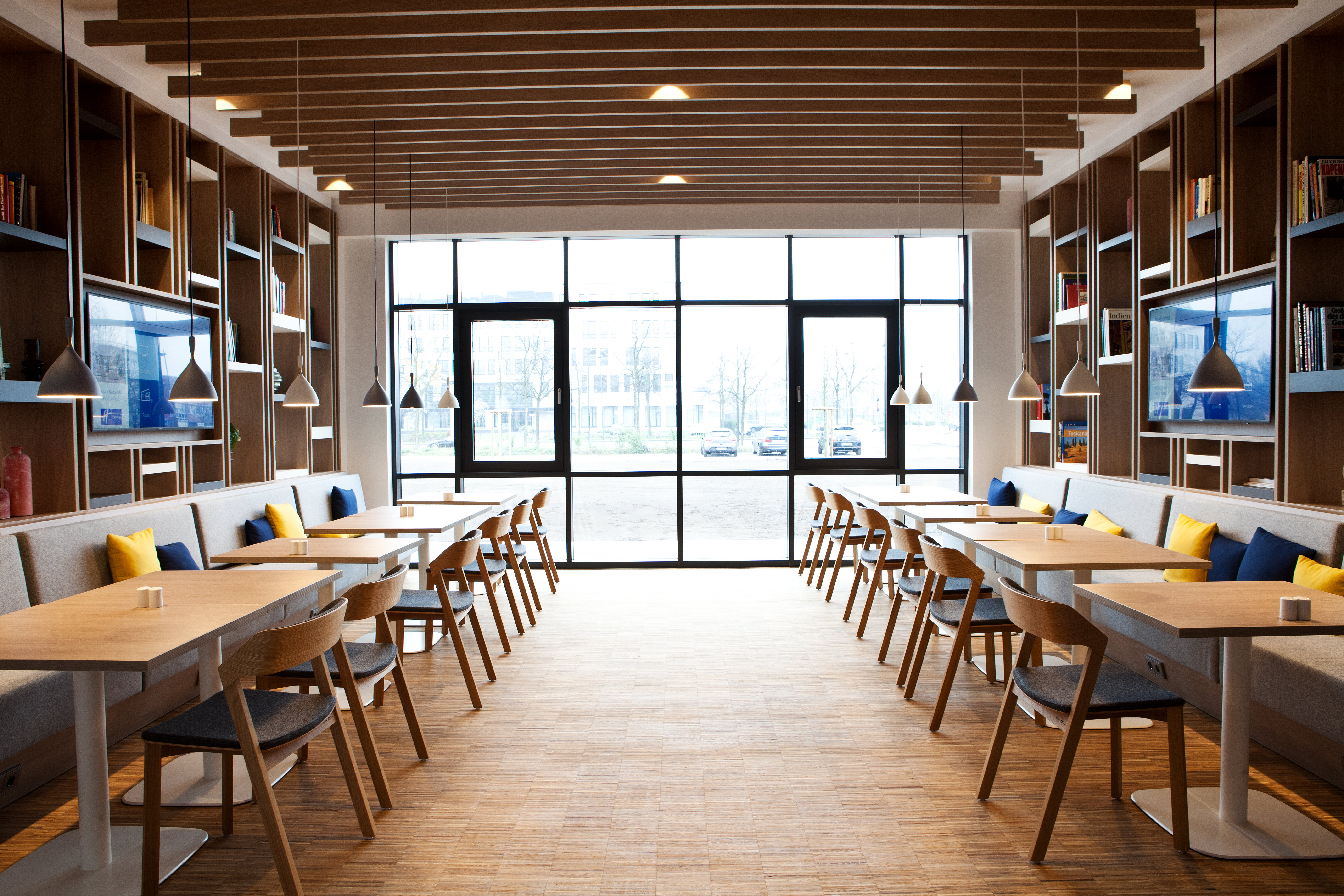 Holiday Inn Express Kaiserslautern 31/51