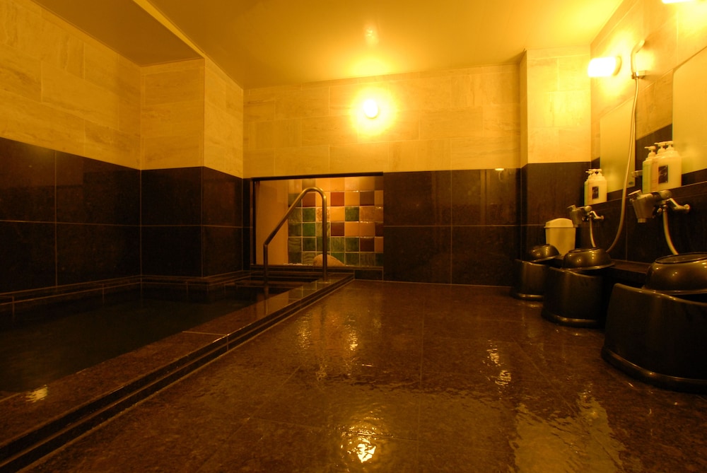 Ab Hotel Nara 34/55