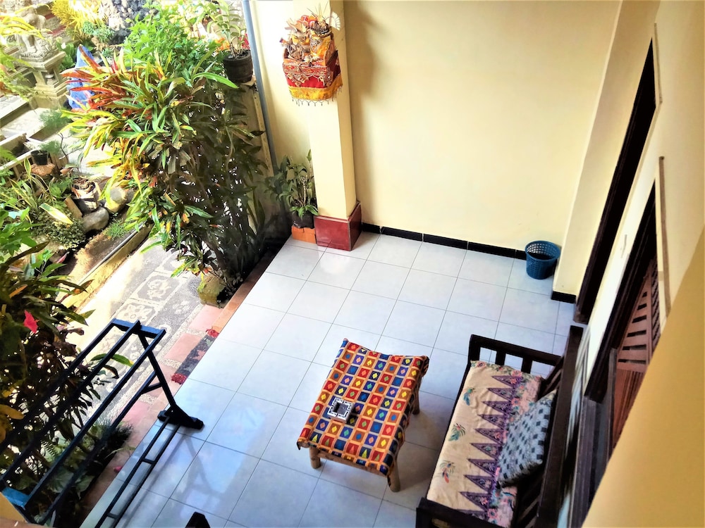 Arjuna Homestay Ubud 16/46