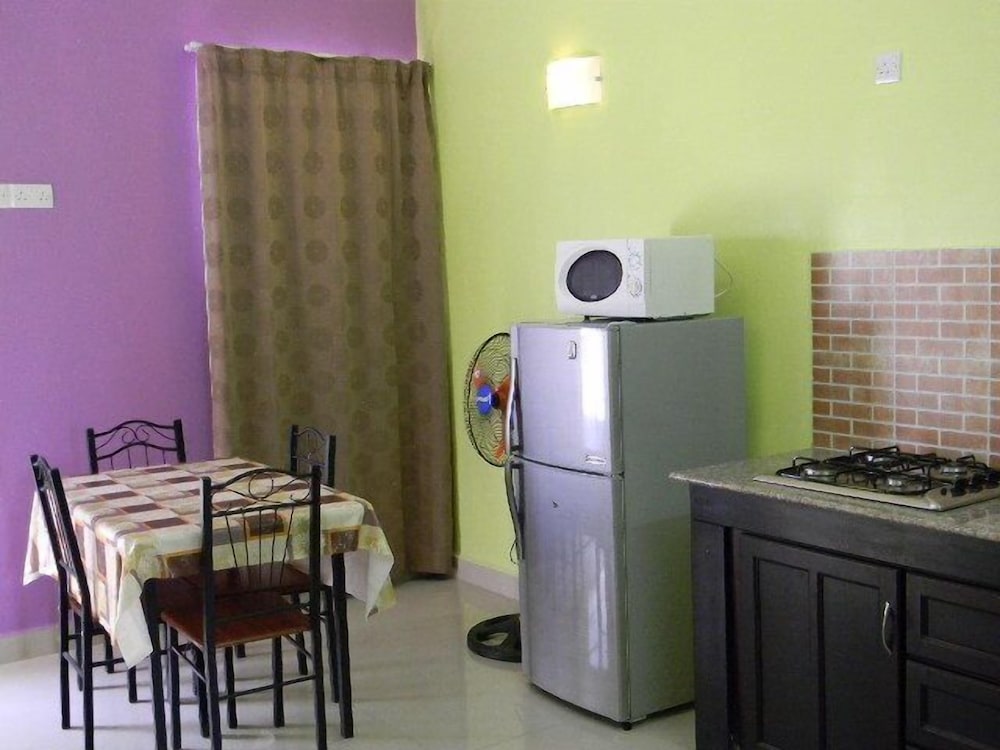 VillaOSoleil Apartments 18/21