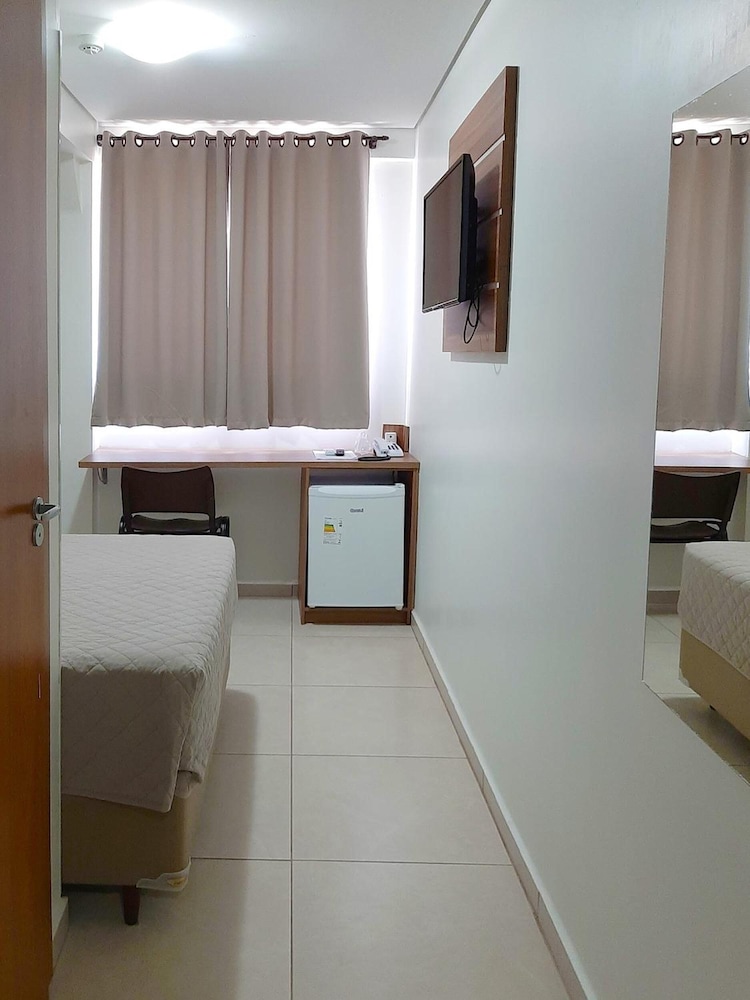 TRI Hotel Smart Chapeco 6/41