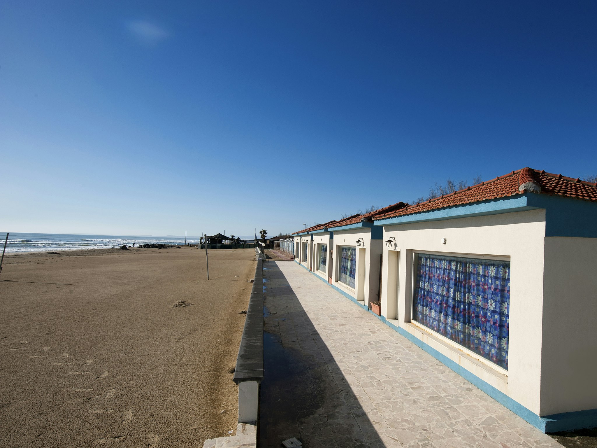 Villaggio Albergo Internazionale La Plaja 43/58