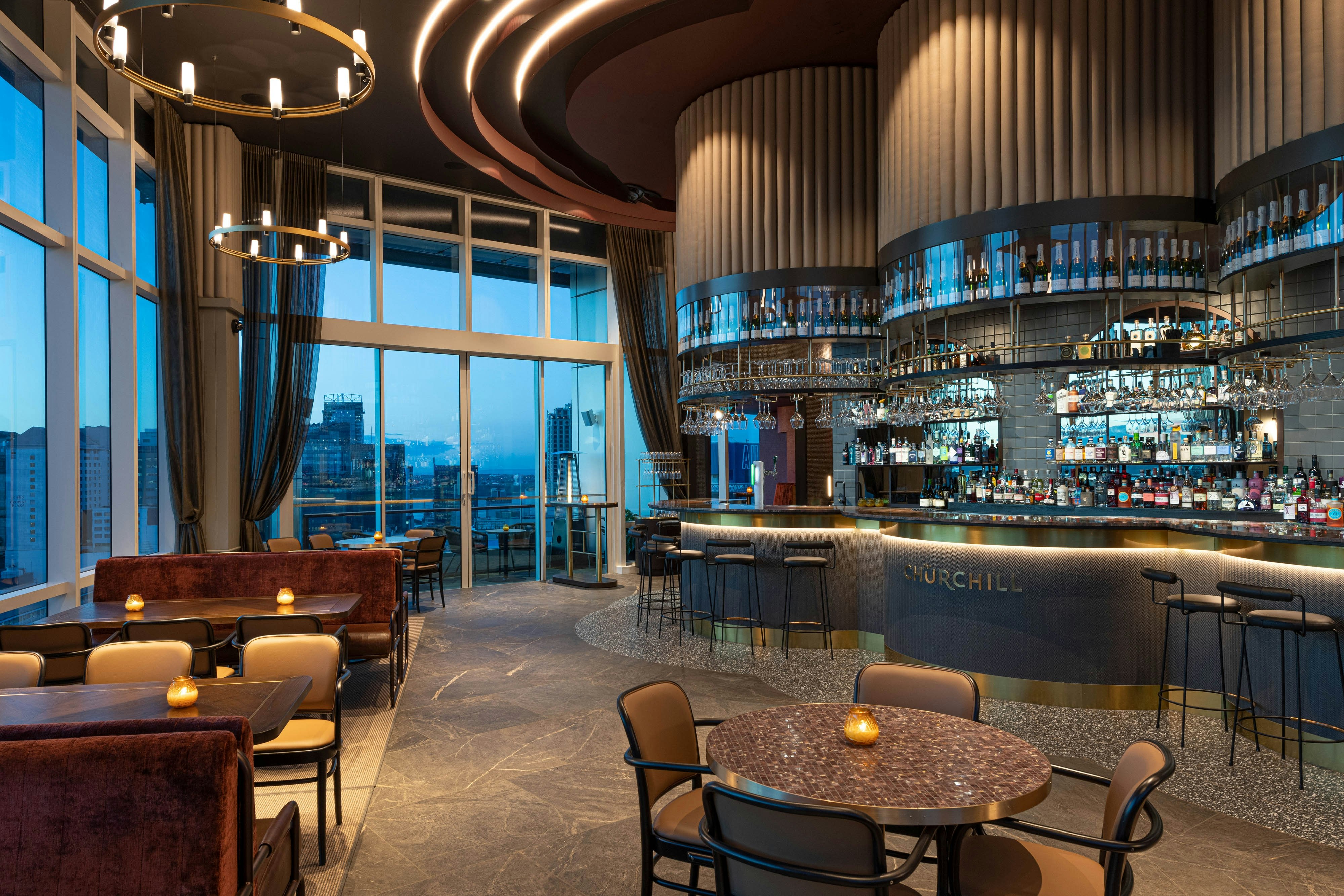 Four Points By Sheraton Auckland 35/42