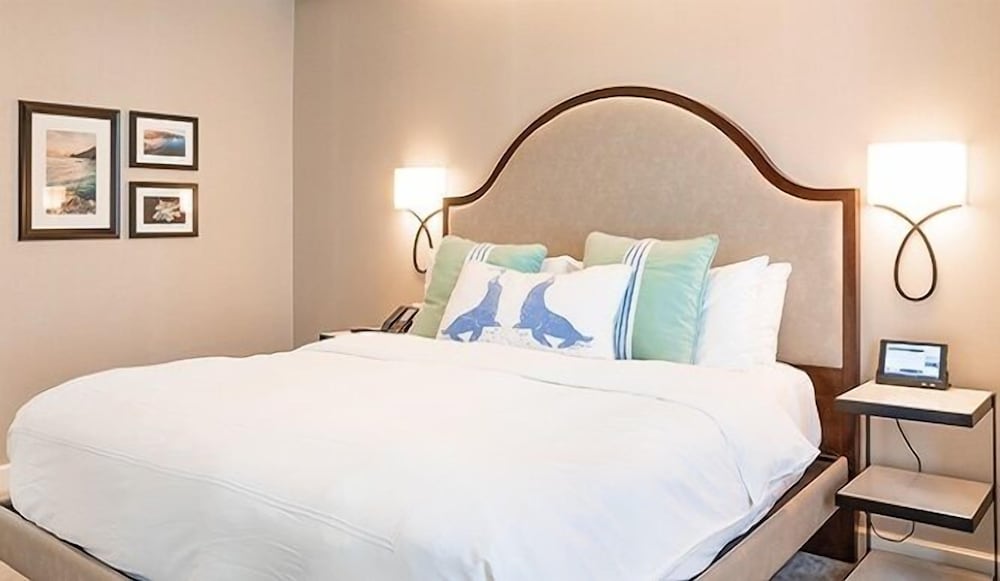 Room, King Bed, Accessible