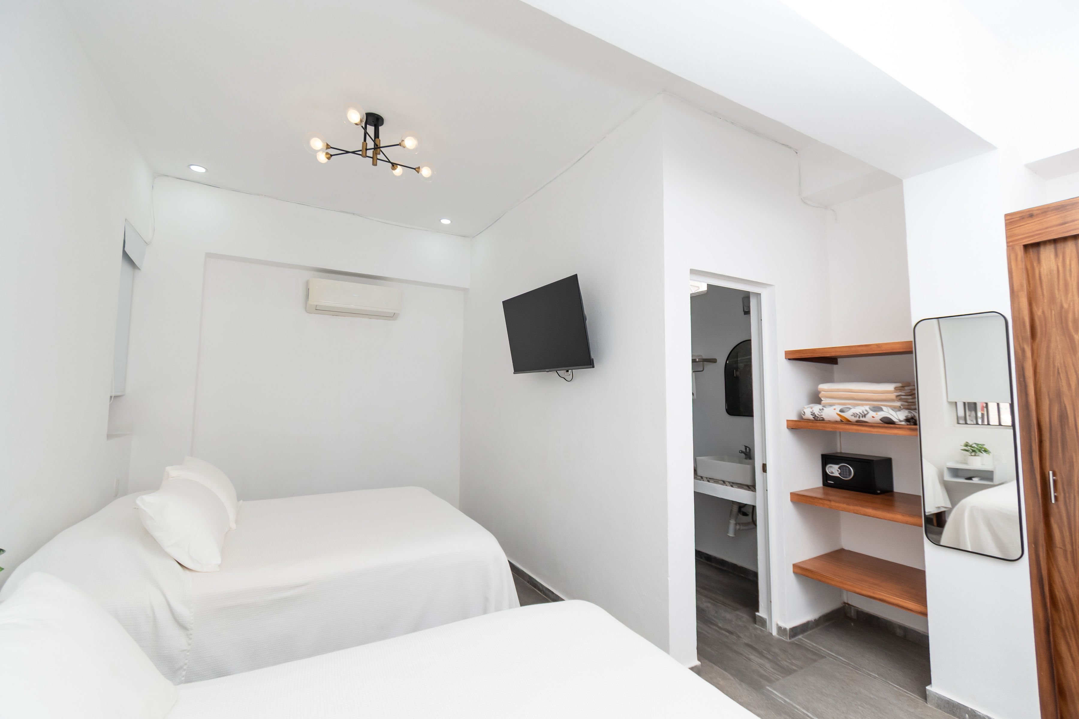 Safiro Suites Guayabitos 8/50
