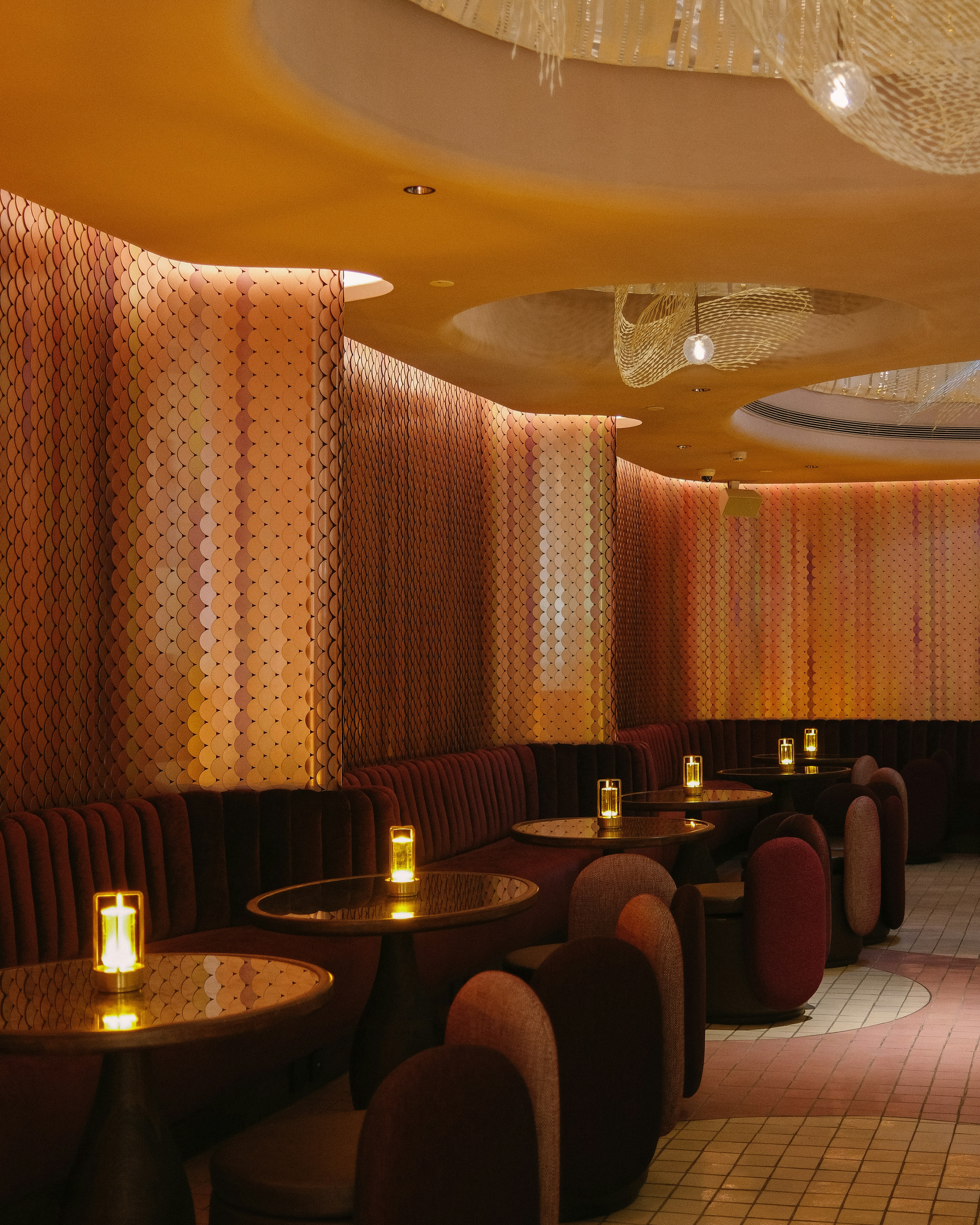 KROMO Bangkok, Curio Collection by Hilton 63/85
