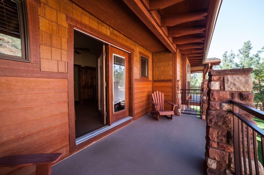 Cable Mountain Lodge 23/50