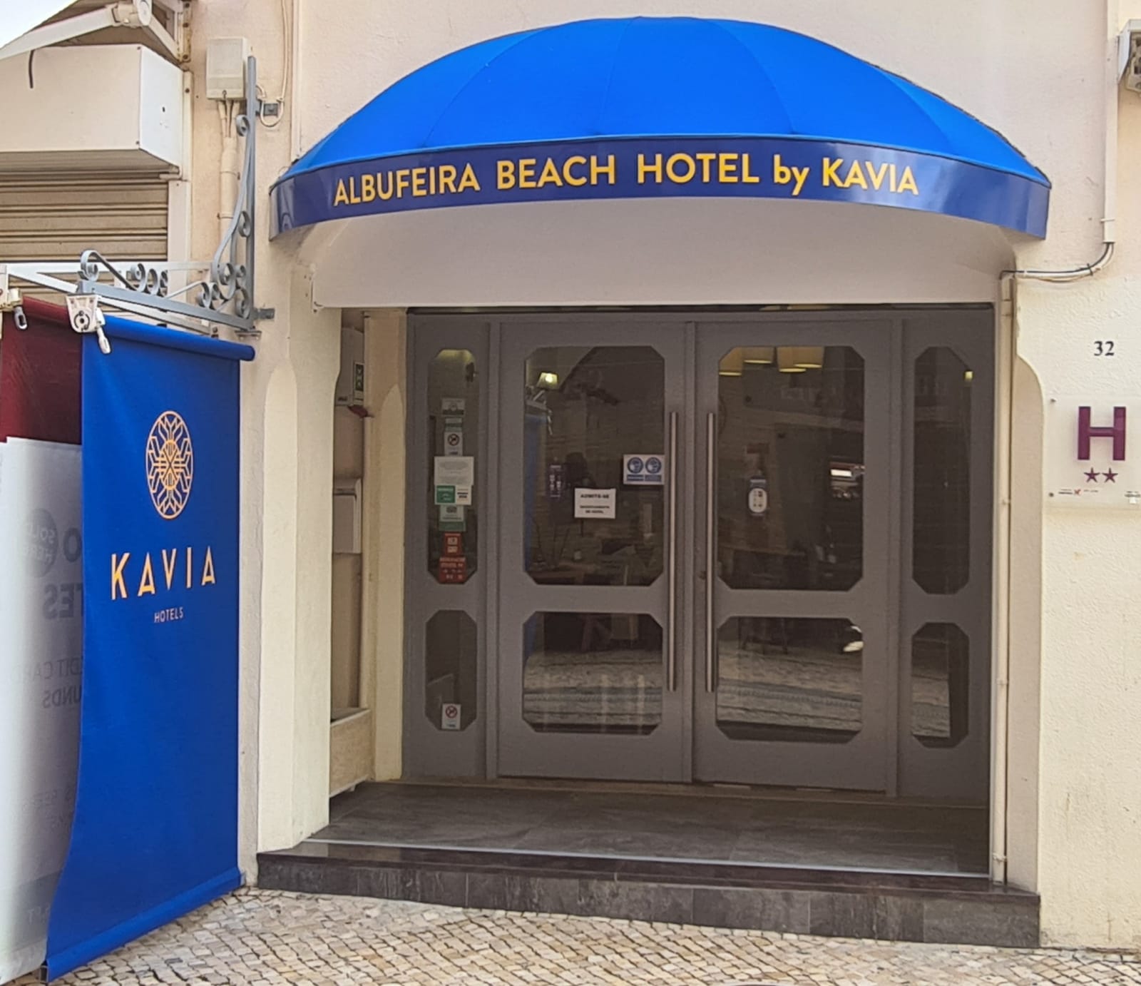 Albufeira Beach Hotel 2/32