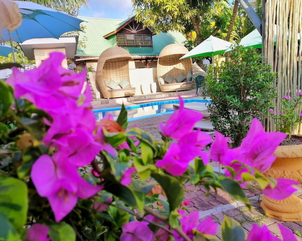 Casa de Leela La Digue 39/50