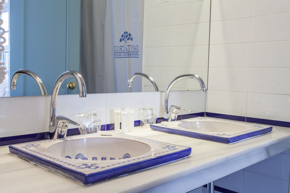 Apartamentos Suites Santa Cruz 21/52