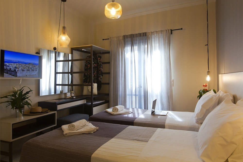 Loc Aparthotel Annunziata 14/50