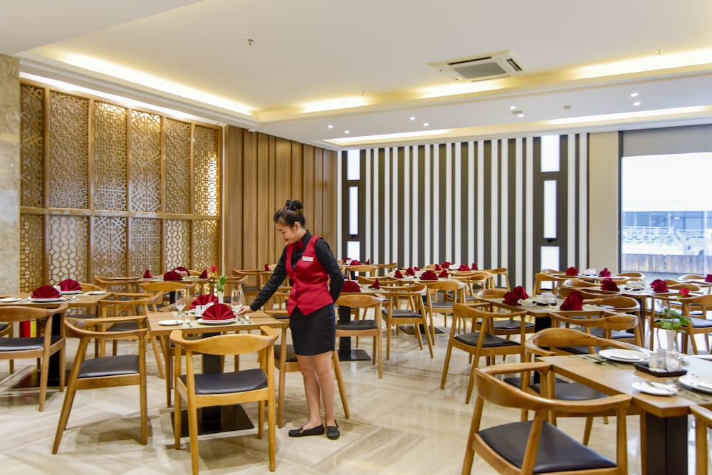Poseidon Nha Trang Hotel 55/66