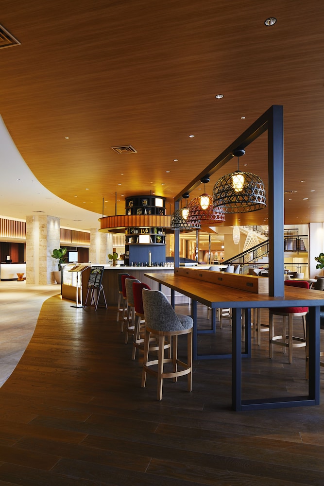 INFINISIS NAHA SHURIJO by Hewitt Resort 54/69