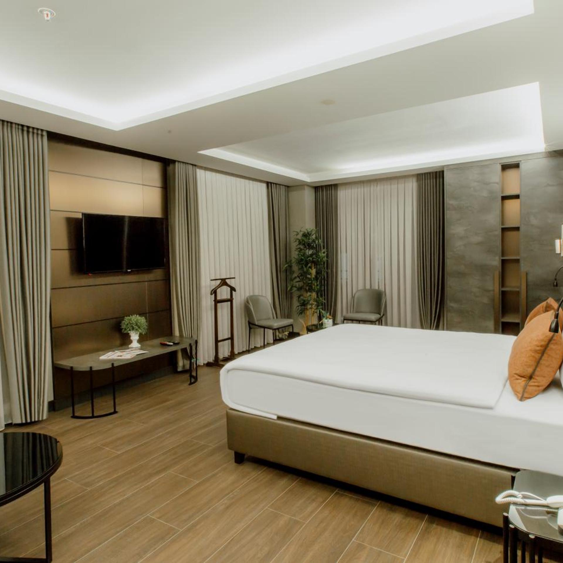 Kizilkaya Business Hotel 22/60