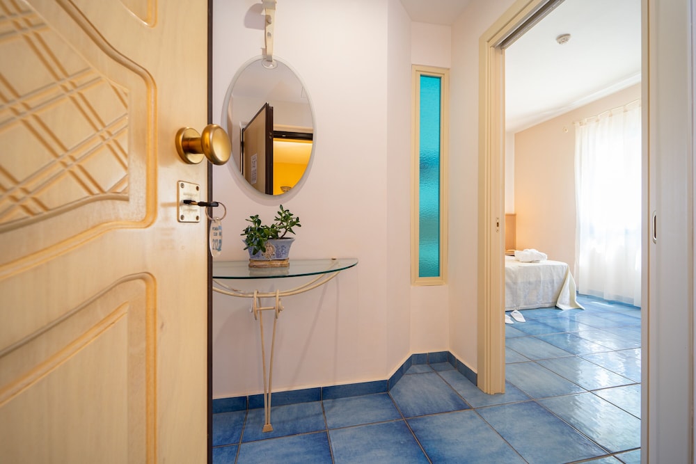 Hotel Ipomea Club 5/66