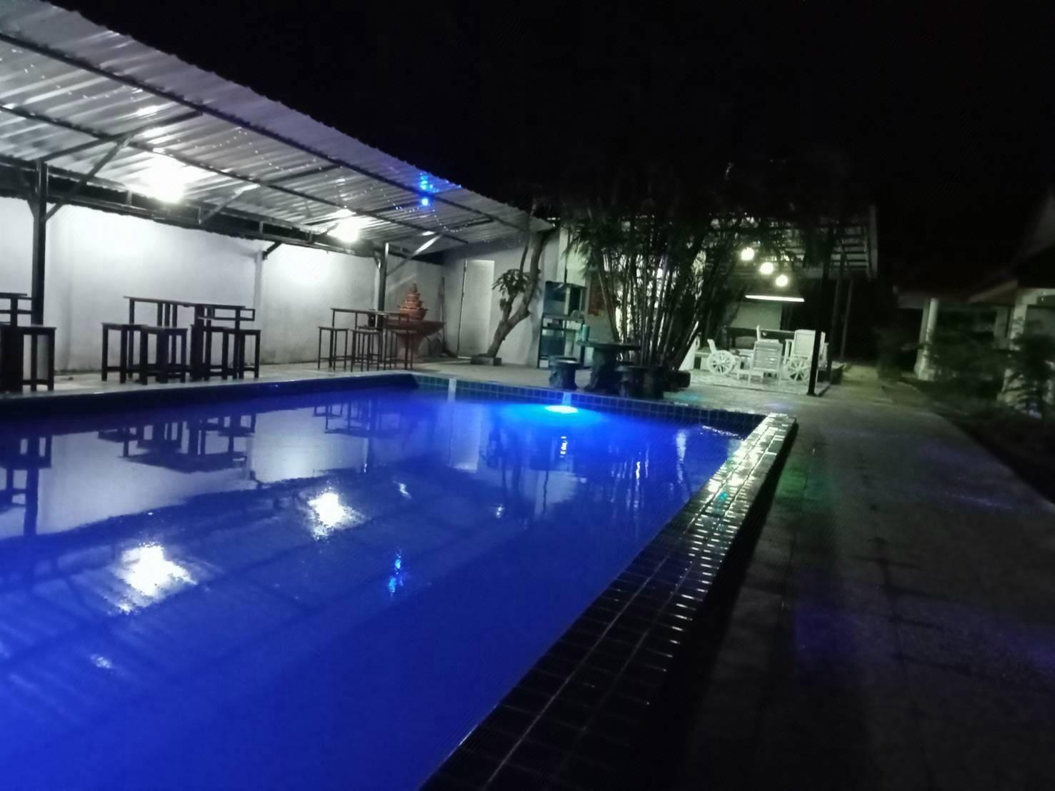 Pai Friendly Resort 32/48