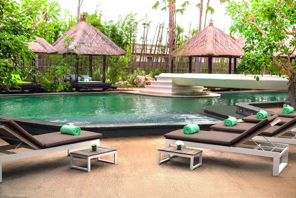 Movenpick Resort and Spa Jimbaran Bali 44/76