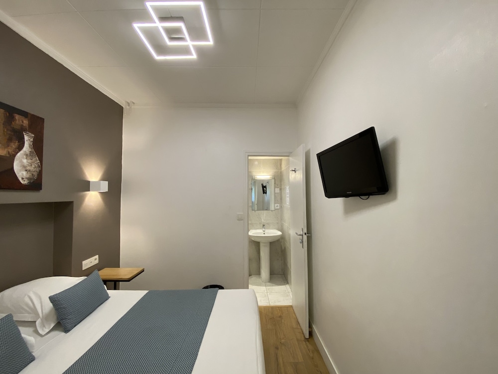 Hotel de La Marne 22/50