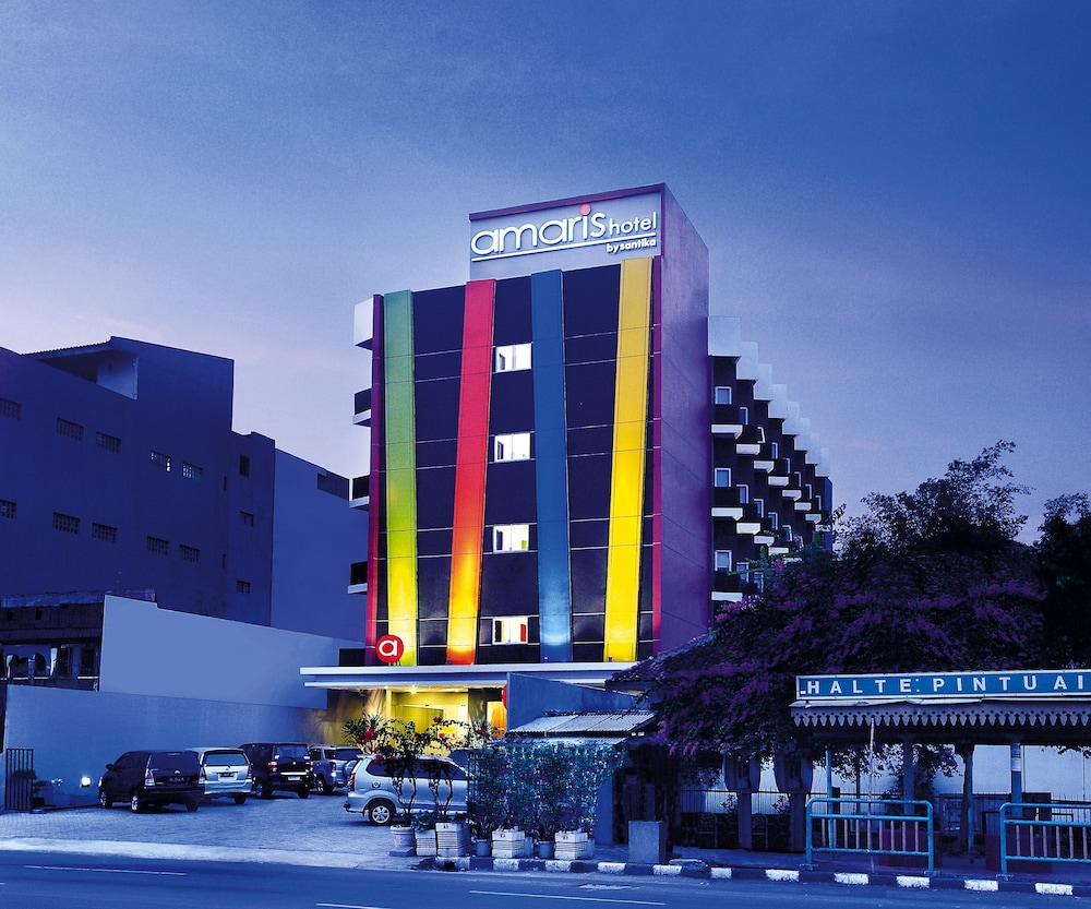 Amaris Hotel Juanda 1/30