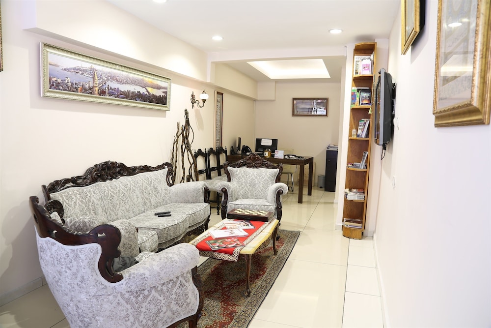 Ottoman Time Hotel 23/39