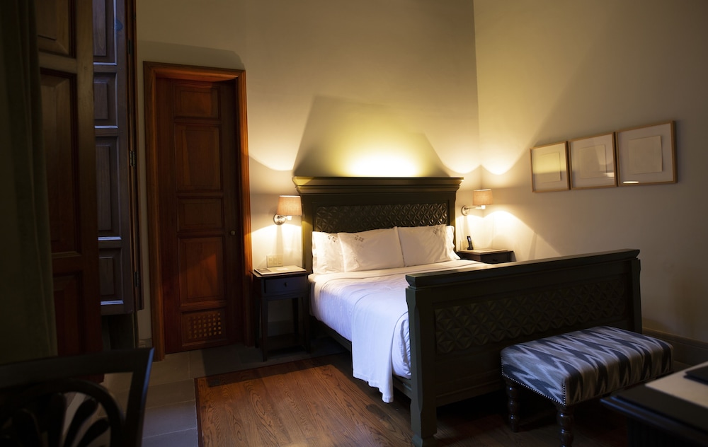 CASA GRANDE HOTEL BOUTIQUE 14/67