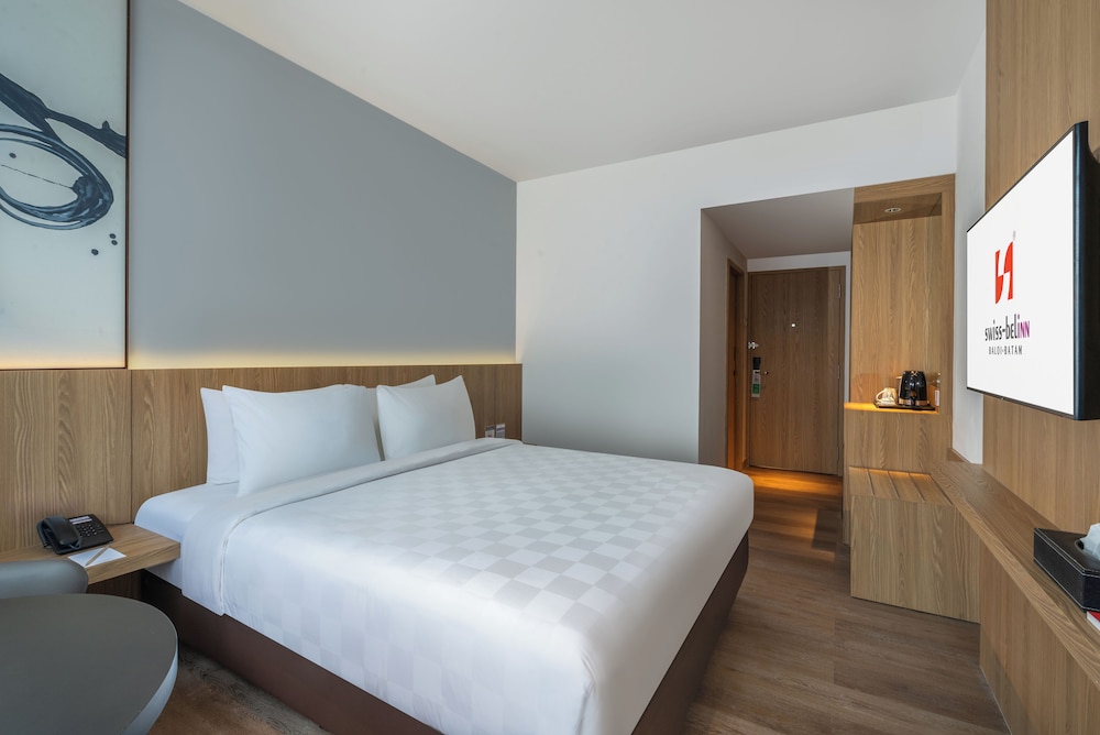 Swiss Belinn Baloi Batam 26/63