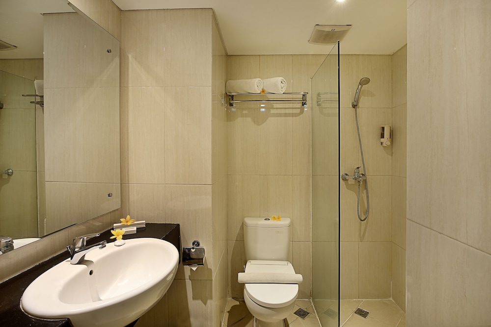 Rofa Kuta Hotel 61/62
