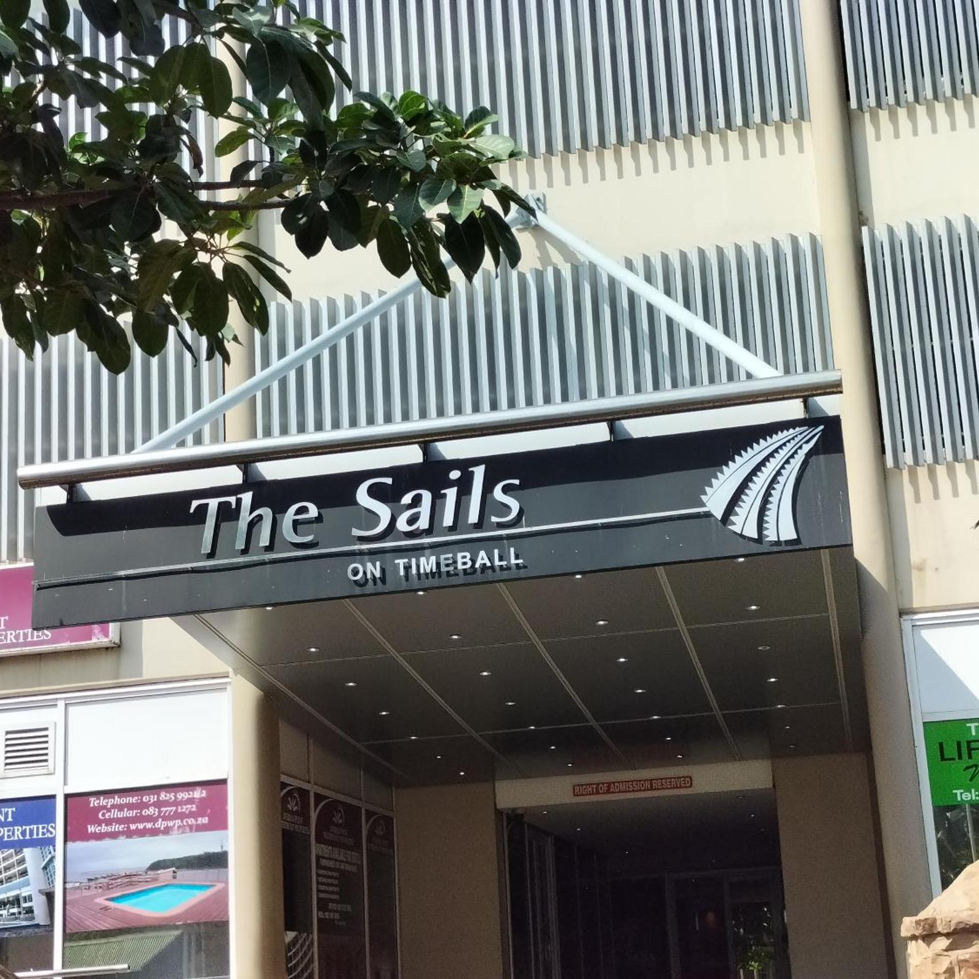 Accommodation Front The Sails 9/50