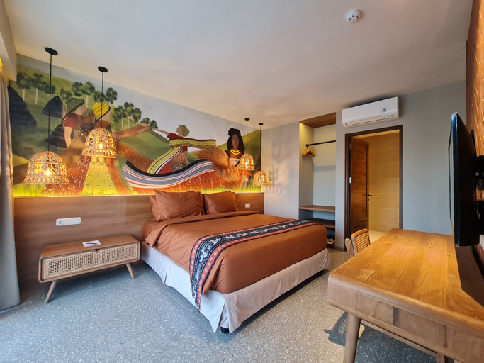Parlezo by Kagum Hotels 4/11