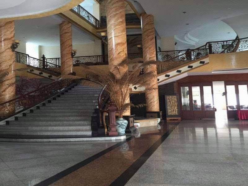 Hotel Prima Indah 17/27