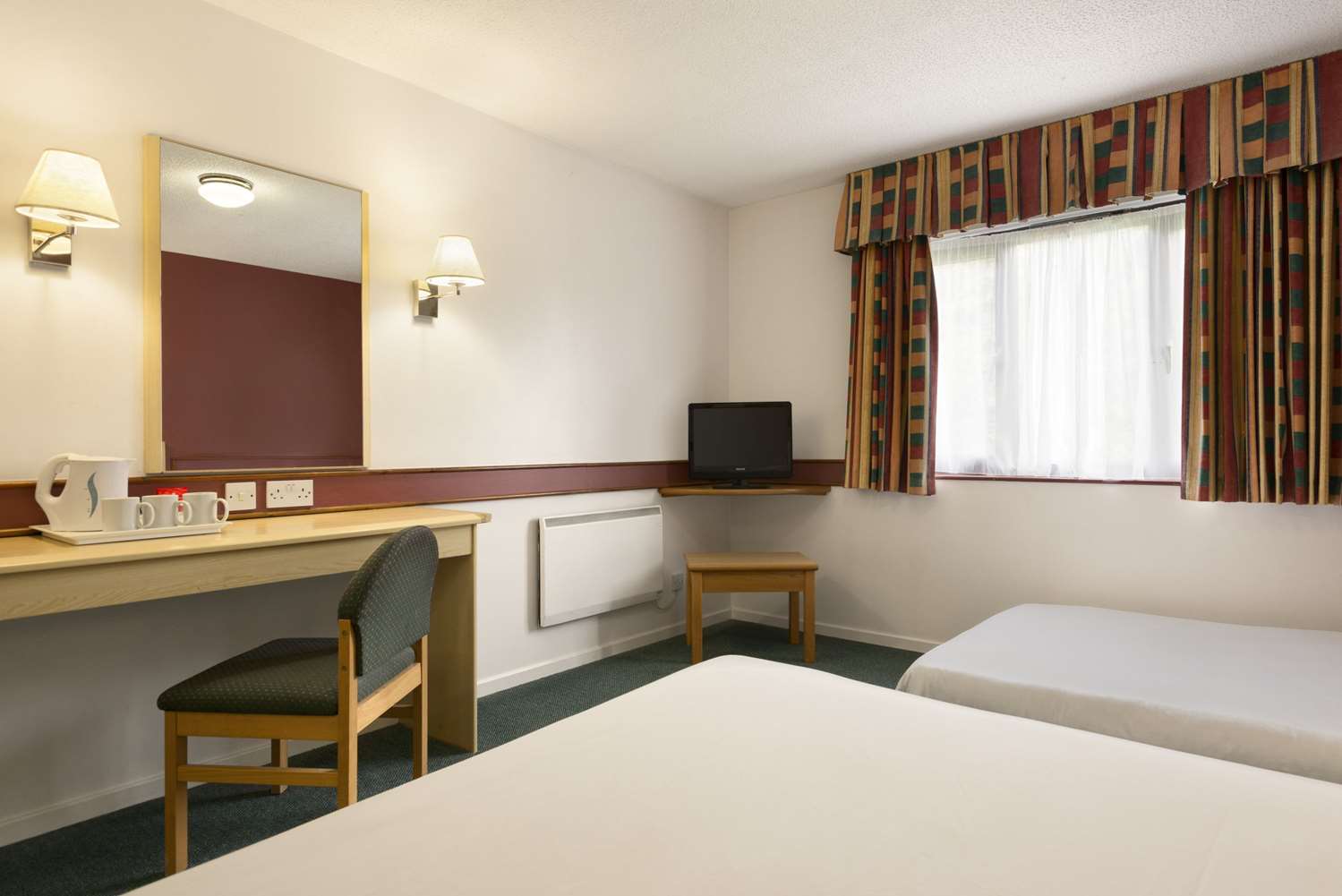 Days Inn by Wyndham Bradford M62 7/10