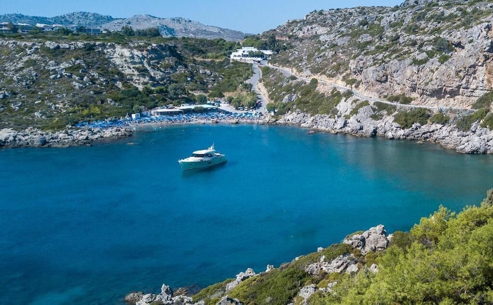Faliraki Premium Hotel 56/65
