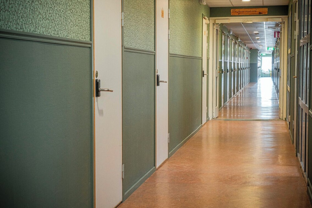 Göteborgs Vandrarhem - Hostel 3/50