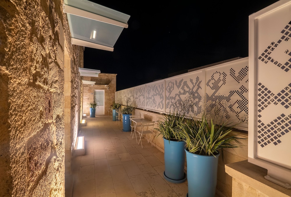 Dimora San Giuseppe Hotel & Spa 7/50