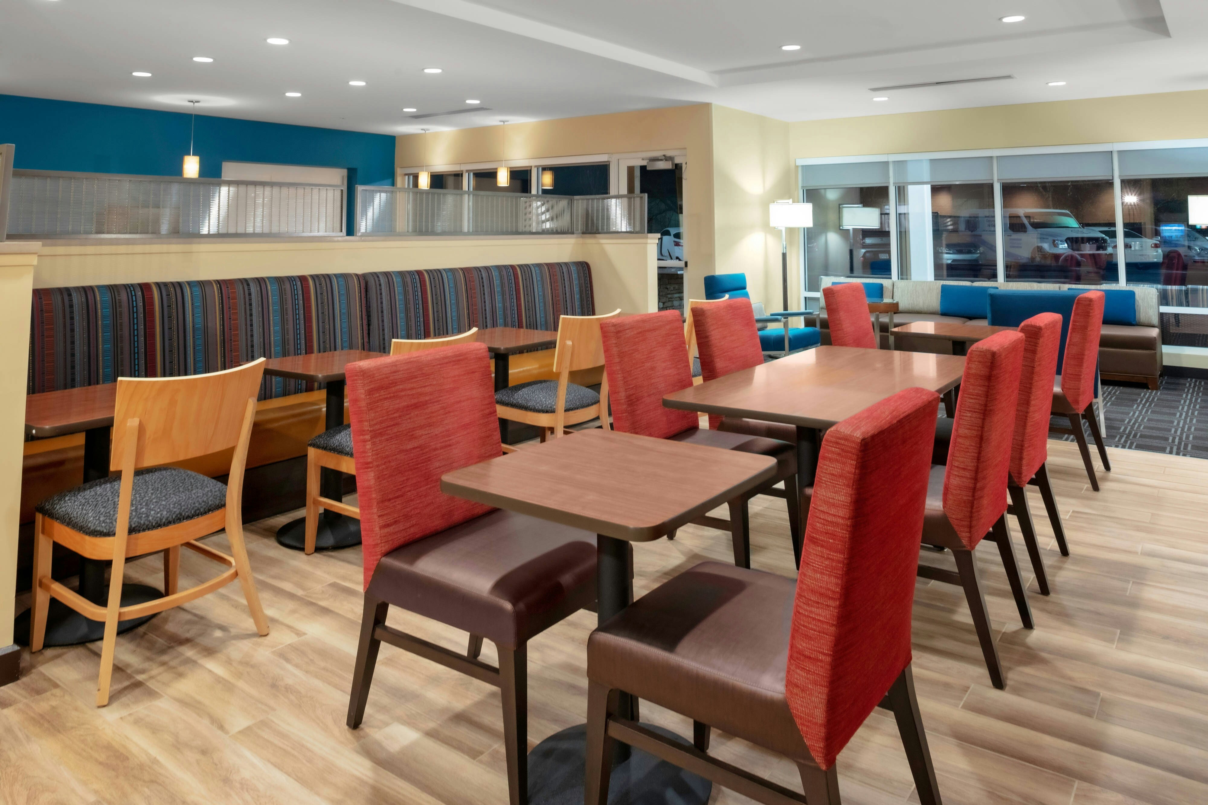 TownePlace Suites by Marriott Gainesville 9/12