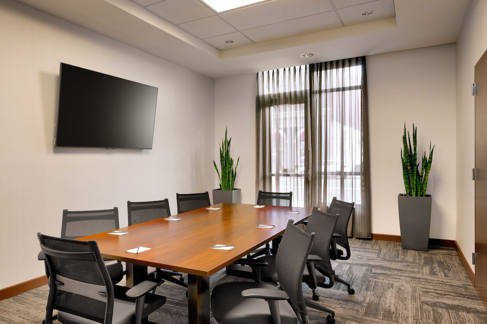 Hyatt Place Boise / Downtown 64/71