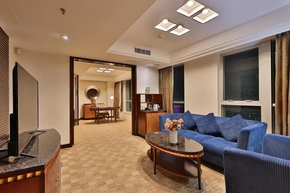 Shunde Grandview Hotel 13/21