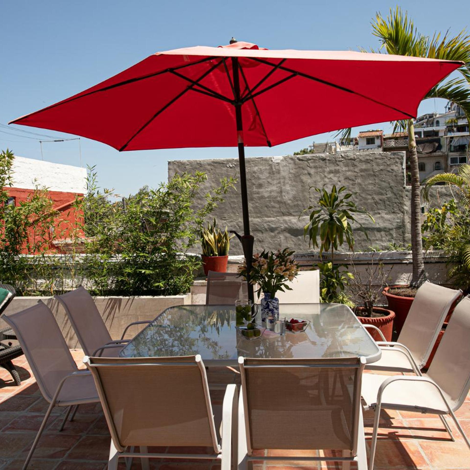 Casitas Miramar Puerto Vallarta Malecon 36/50
