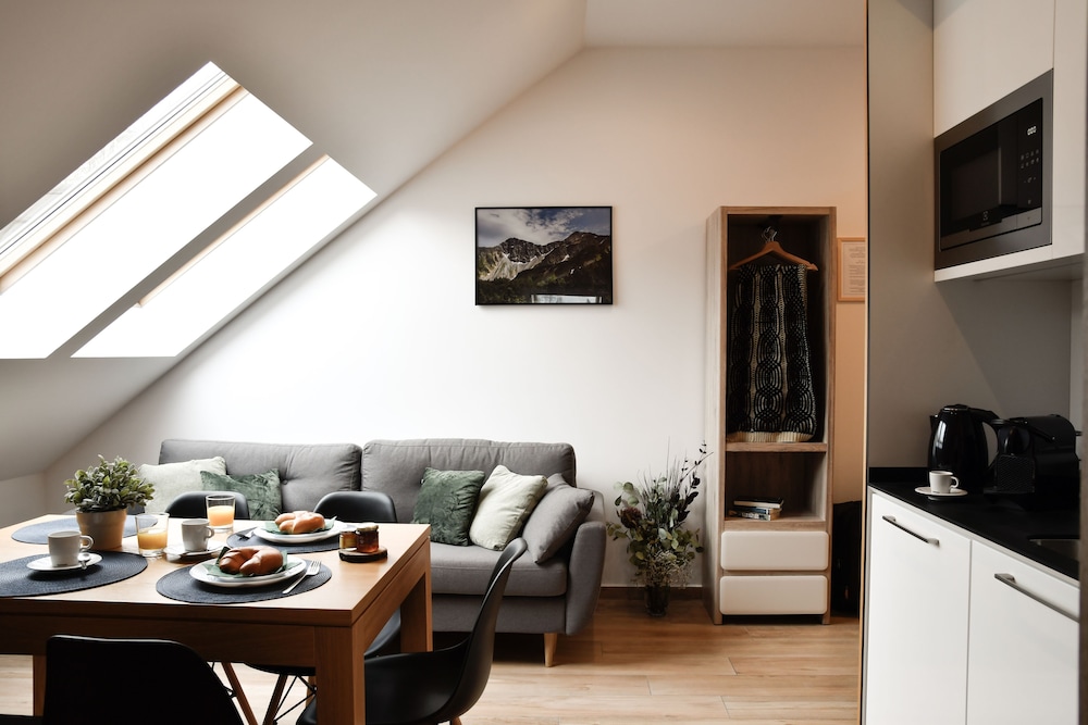 Tatry Apart 18/35