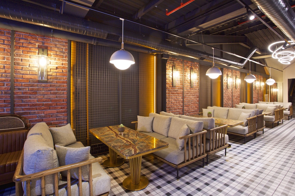 Dosso Dossi Hotels Laleli 34/50