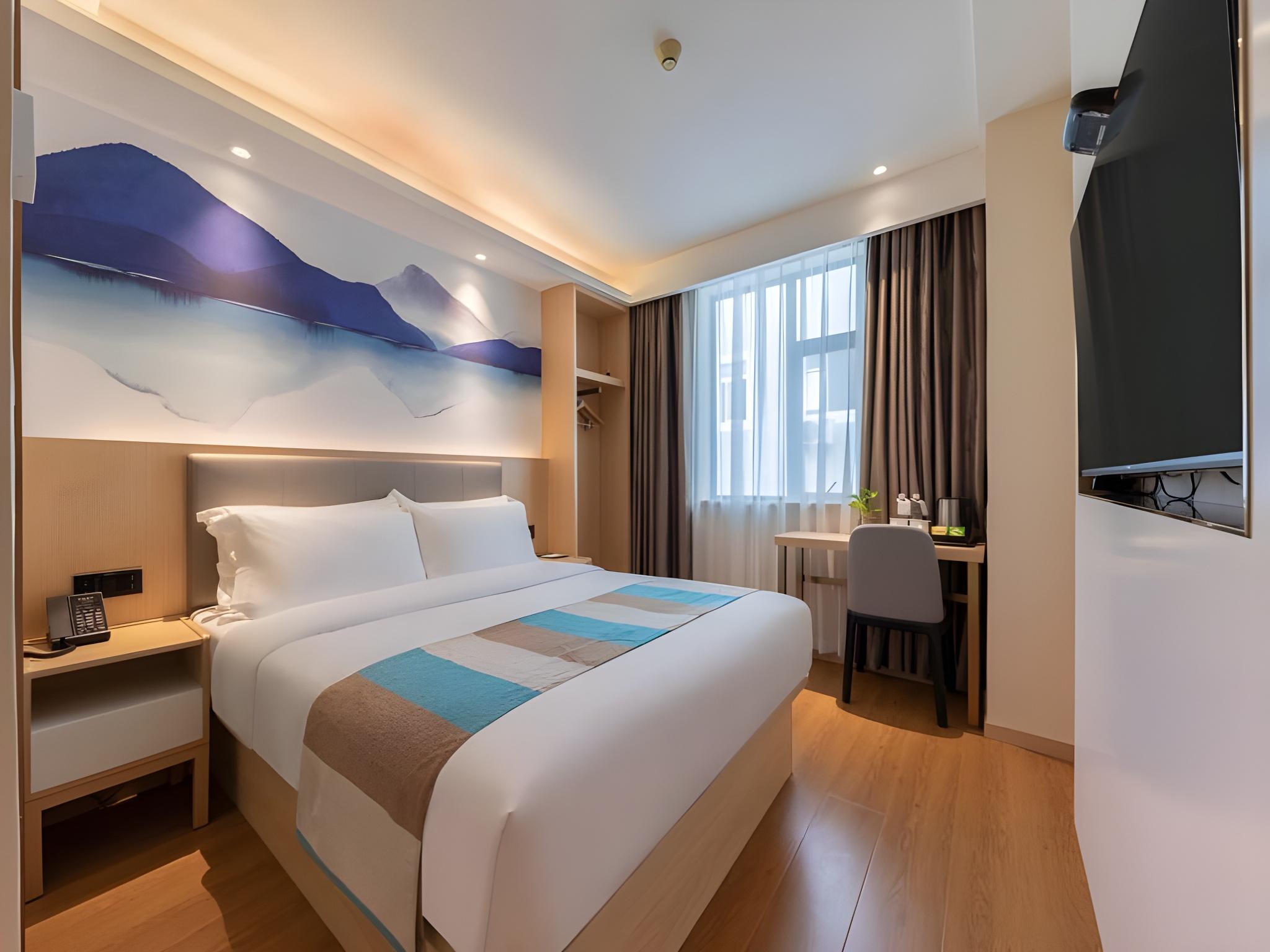 VX Xiamen Siming District Huandao Road Hotel 24/50