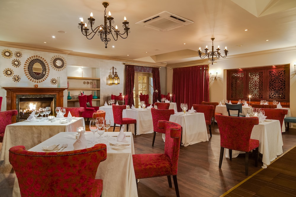 Mount Grace Hotel & Spa 32/50