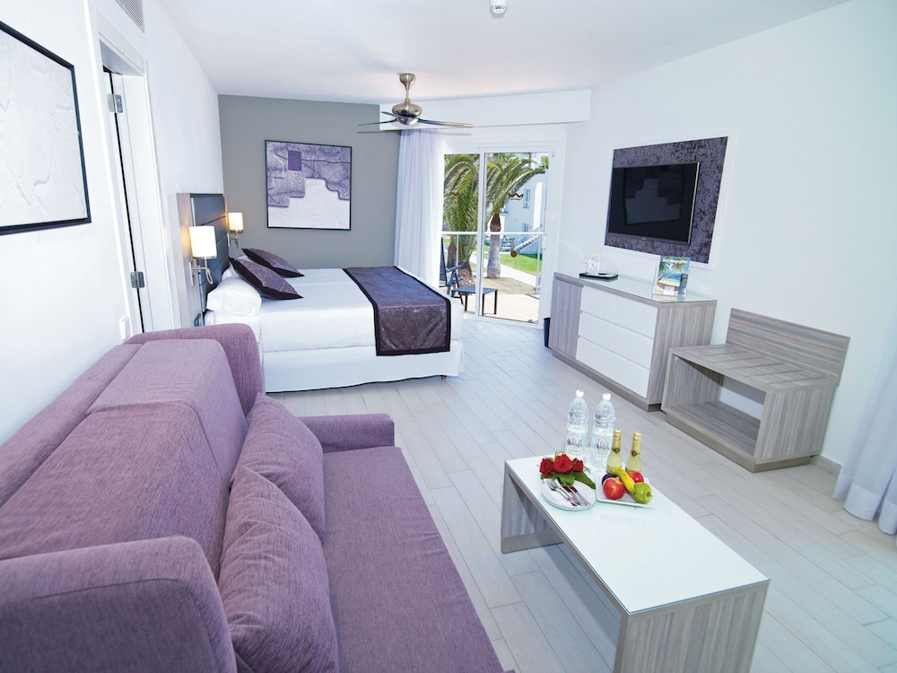 Hotel Riu Palace Meloneras 25/48