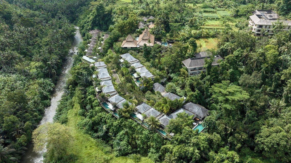 Impiana Private Villas Ubud 67/81