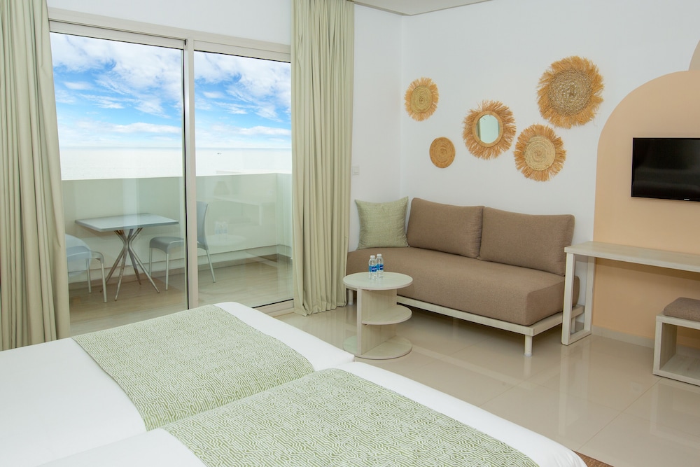 Lixus Beach Resort 4 49/74